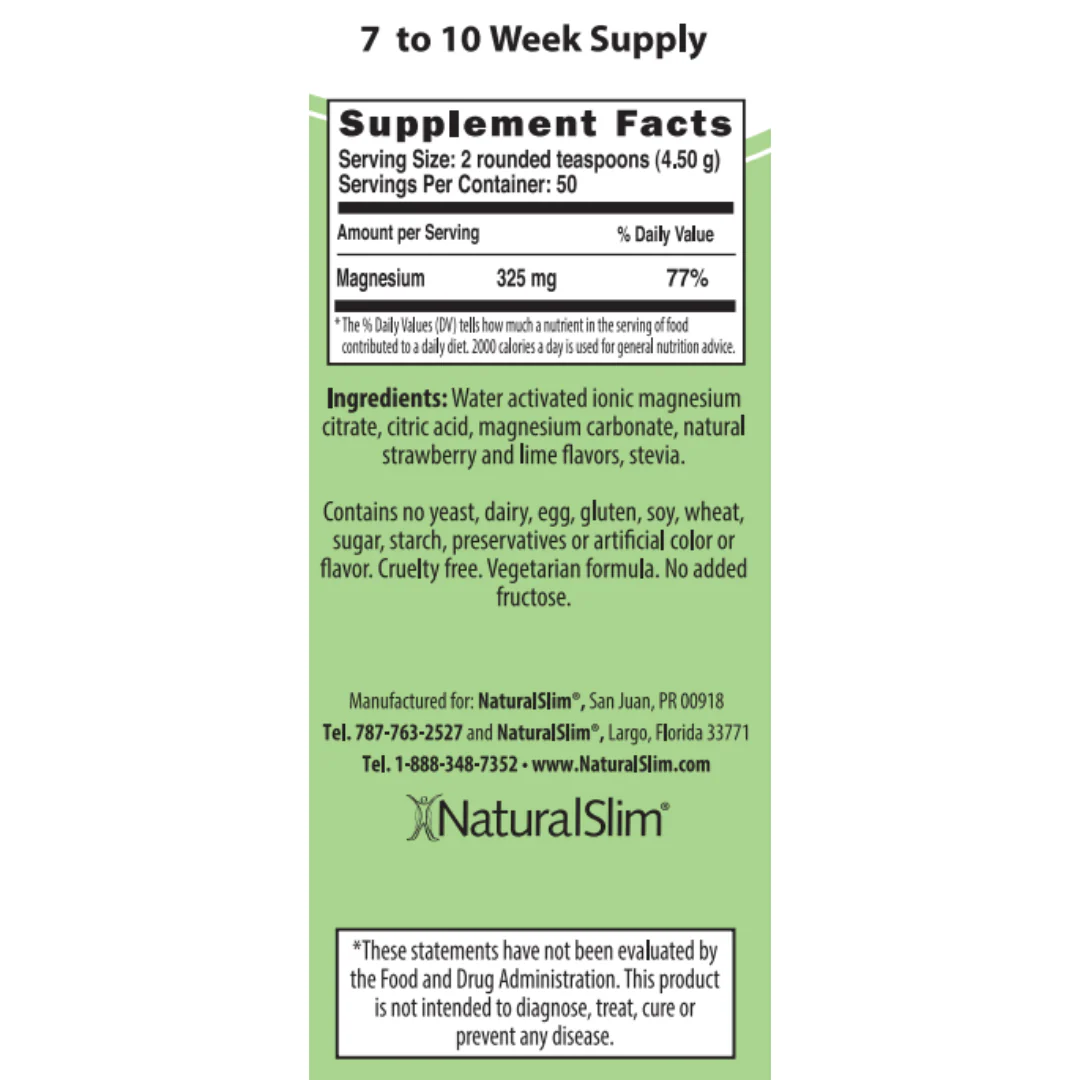 Candiseptic Kit, MagicMag y Kadsorb | Limpieza de Hongo Candida Albicans & Duo Dinámico | Envío GRATIS - Image 6