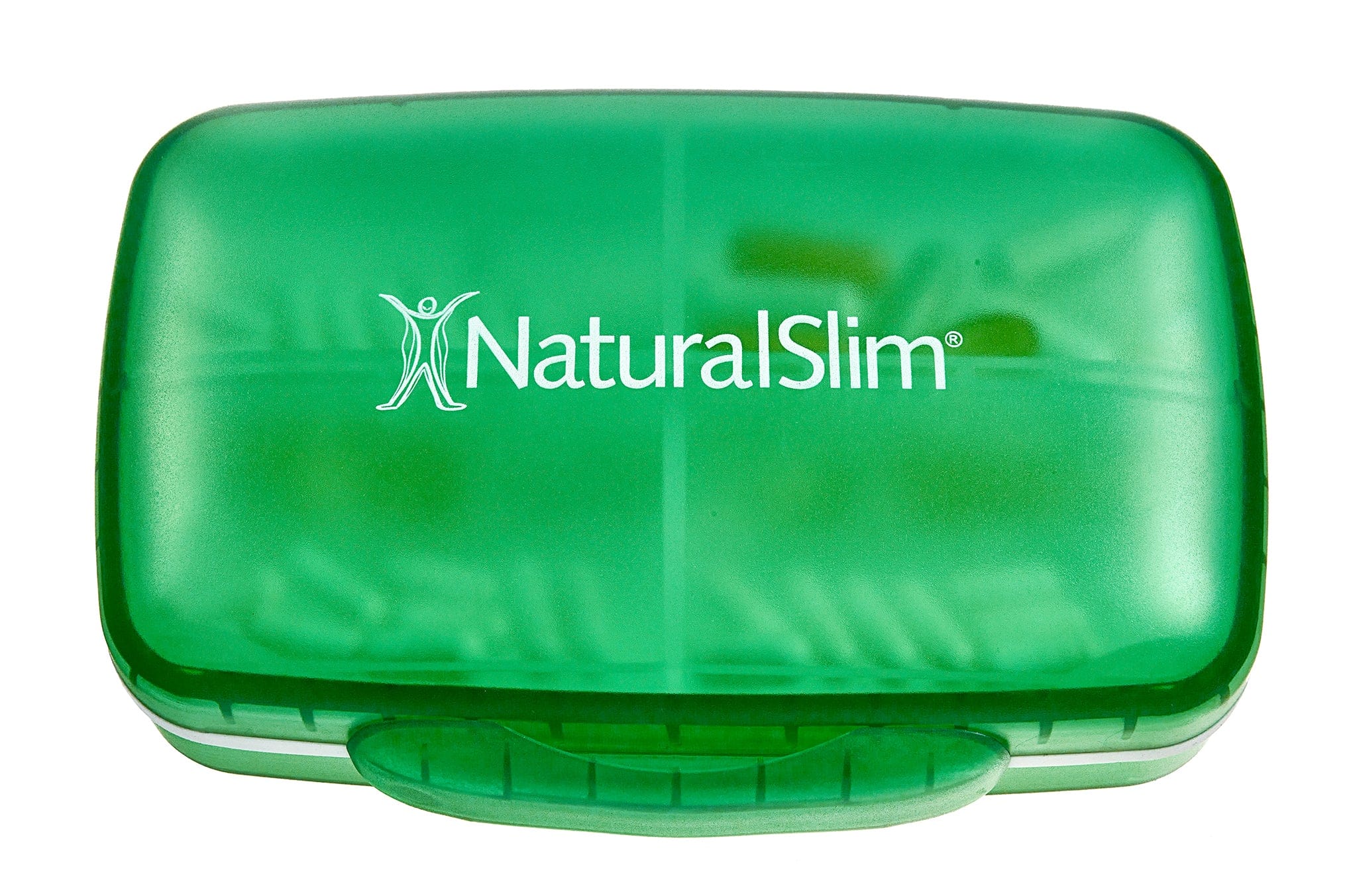 Organizador Grande Para Suplementos y Vitaminas | Pastillero - Image 5