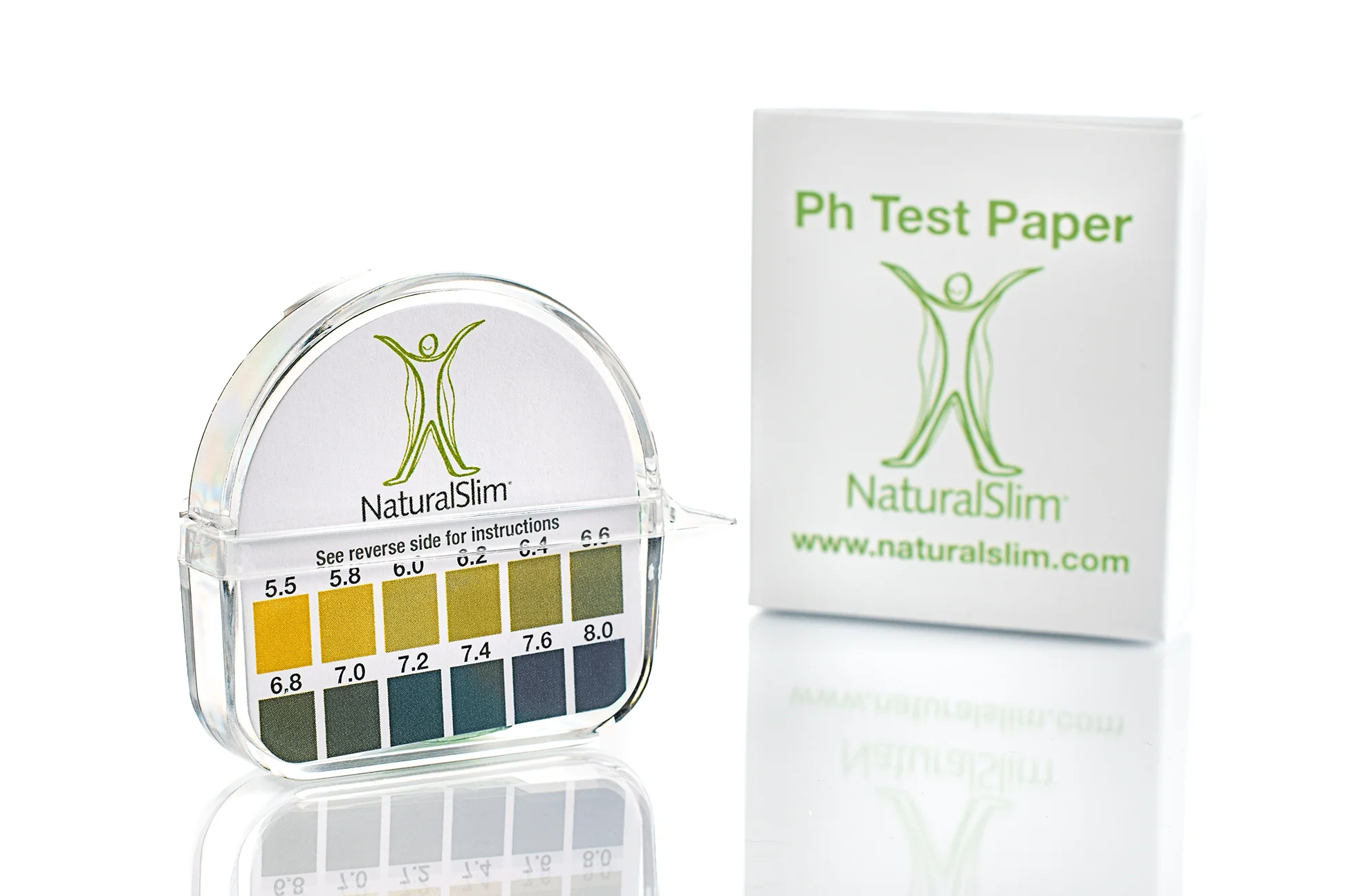 pH Master Tester | Medidor de pH - Image 3
